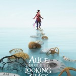 Alice Through The Looking Glass (Posters)