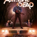 Ash vs. Evil Dead