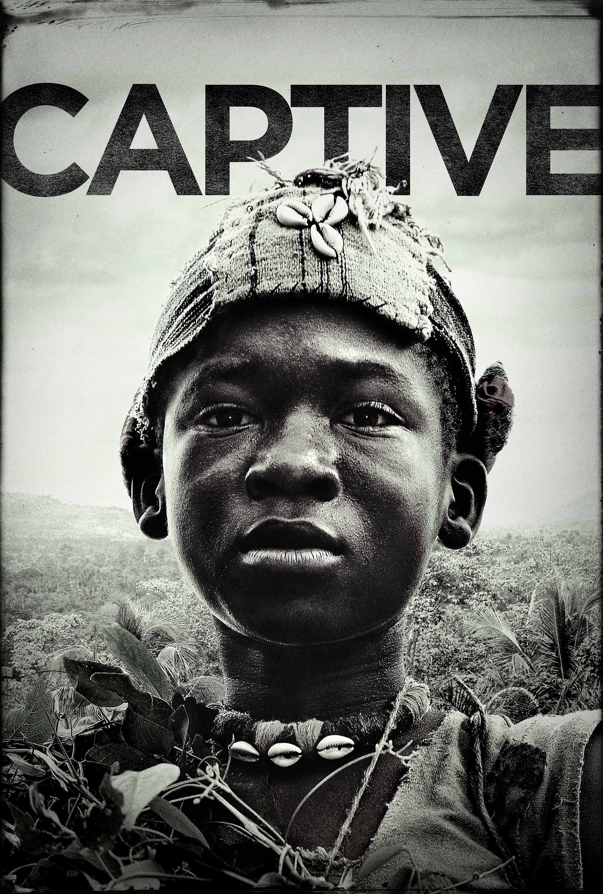 Beasts Of No Nation (Character Posters) – New New Things2025 x 3000