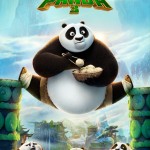 Kung Fu Panda 3 (Poster)