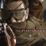 Metal Gear Solid V: The Phantom Pain (Launch Trailer)