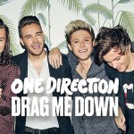 One Direction – Drag Me Down (Video Clip)