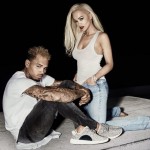 Rita Ora feat. Chris Brown – Body On Me (Video Clip)
