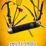 Scouts Guide to the Zombie Apocalypse (Trailer)