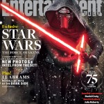 Star Wars: The Force Awakeness (Photos)