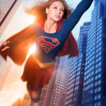 CBS – Supergirl (Trailer)