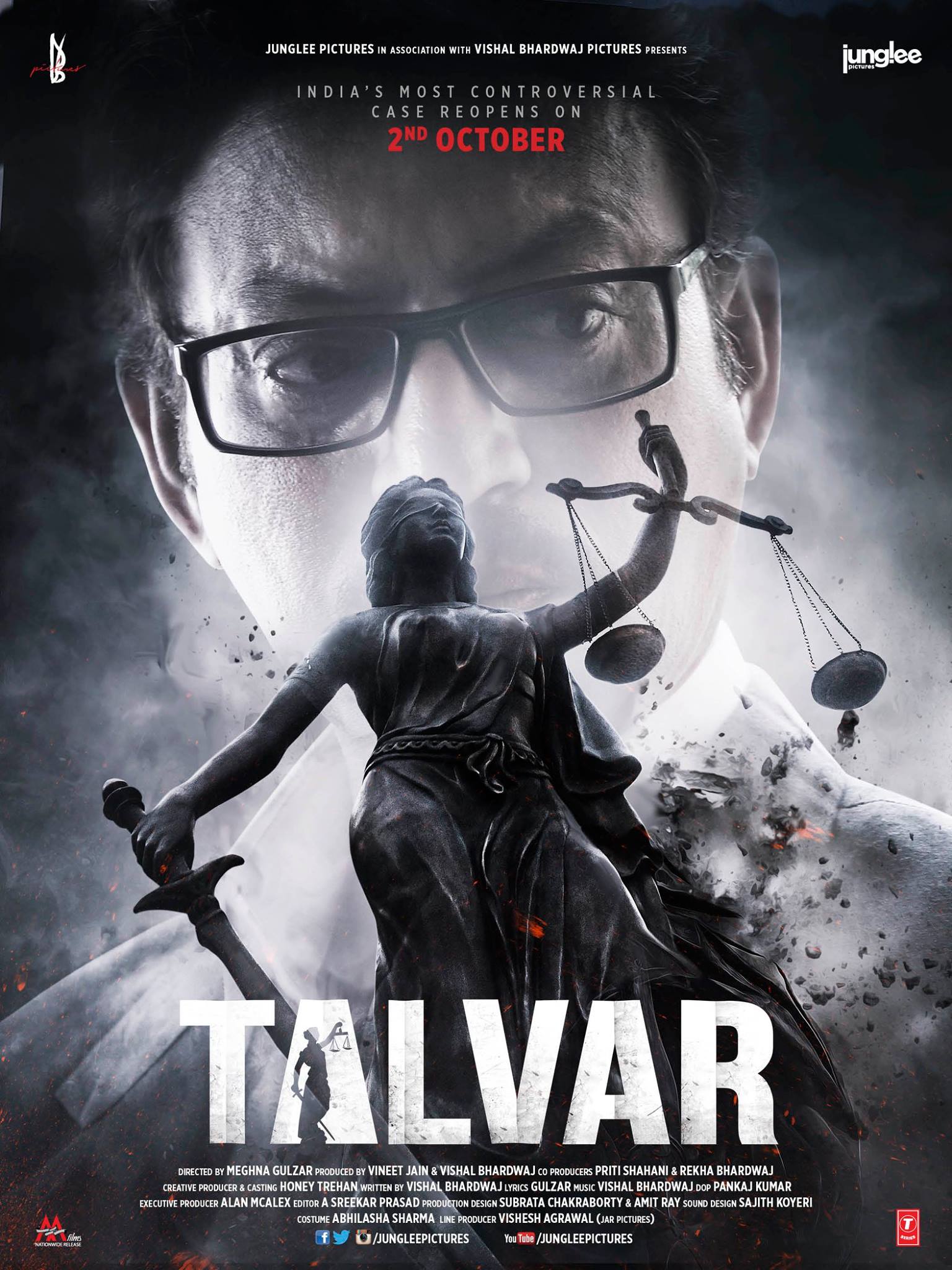 Talvar Posters