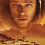 The Martian (Posters)