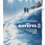 The Hateful Eight (Teaser Trailer)