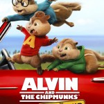 Alvin and the Chipmunks: The Road Chip (Character Posters)