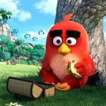 The Angry Birds Movie (Teaser Trailer & Photos)