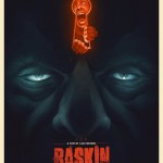 Baskın (Poster)