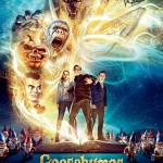 Goosebumps (Trailer)