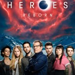 NBC – Heroes Reborn (Teaser Trailer)