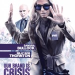 Our Brand Is Crisis (Trailer)
