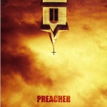 amc – Preacher – Season 1 (Poster)