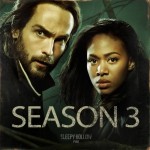 FOX – Sleepy Hollow – Season 3 (Trailer)