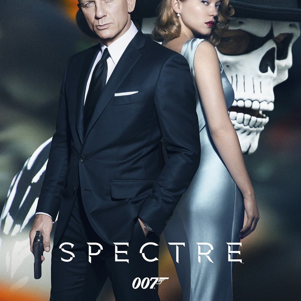 Spectre 1