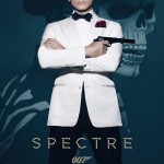 Spectre (Poster)