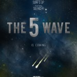The 5th Wave (Trailer)