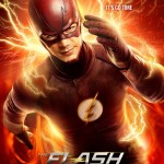 CW – The Flash – Season 2 (Other Worlds Extended Trailer)