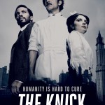 Cinemax – The Knick – Season 2 (Trailer & Character Posters)