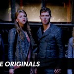 CW – The Originals – Season 3 (Trailer)