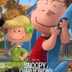 The Peanuts Movie (Character Posters)