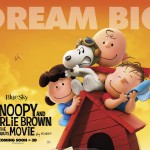 The Peanuts Movie (Trailer)