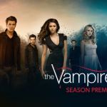 CW – The Vampire Diaries – Season 7 (Trailer)