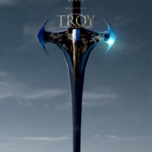 Troy - The Resurrection Of Aeneas