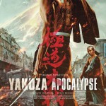 [NSFW] Yakuza Apocalypse (Red Band Trailer)