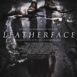 Leatherface (Poster)