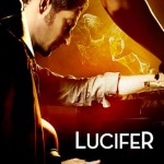 FOX – Lucifer (“Hotter Than Hell” & “A Hell Of A Halloween” Trailer)