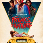 [NSFW] Freaks of Nature (Red Band Trailer)