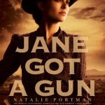 Jane Got A Gun (Poster)