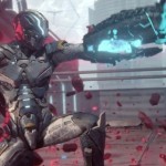 MatterFall (Trailer) (PlayStation)