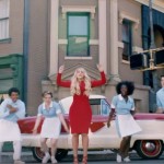 Meghan Trainor – Better When I’m Dancin’ (Video Clip)