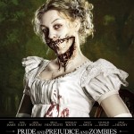 Pride and Prejudice and Zombies (Trailer and Poster)