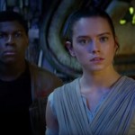 Star Wars: Episode VII – The Force Awakens (Trailer)