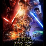 Star Wars: Episode VII – The Force Awakens (Poster)
