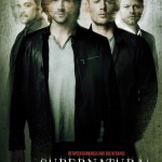 CW – Supernatural – Season 11 (Trailer 2: “Oh Death”)