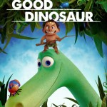 The Good Dinosaur (Trailer)