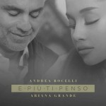 Andrea Bocelli, Ariana Grande – E Più Ti Penso (Video Clip)