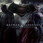 Batman v Superman: Dawn of Justice (Photos)
