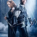 The Huntsman : Winter’s War (Trailer, Character Posters and Posters)