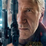 Star Wars: Episode VII – The Force Awakens (Character Posters)