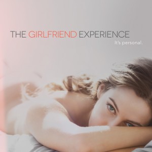 Starz - The Girlfriend Experience