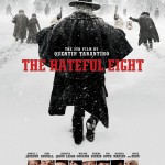The Hateful Eight (Poster)
