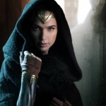 Wonder Woman (First Official Still)